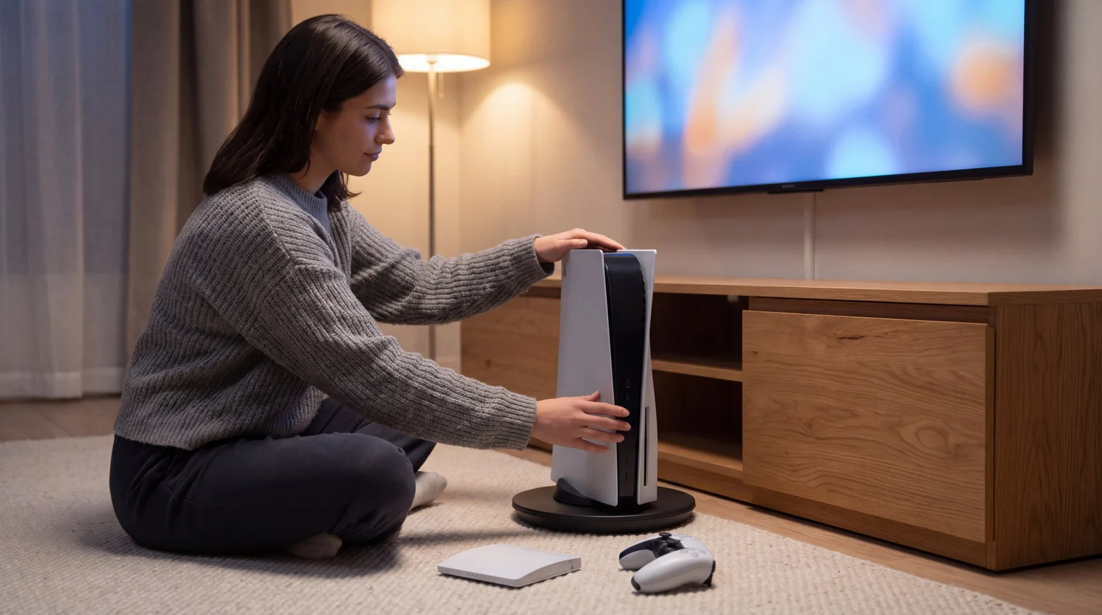 PS5 Pro kaufen 2026: für wen sie sich gegenüber der Slim lohnt