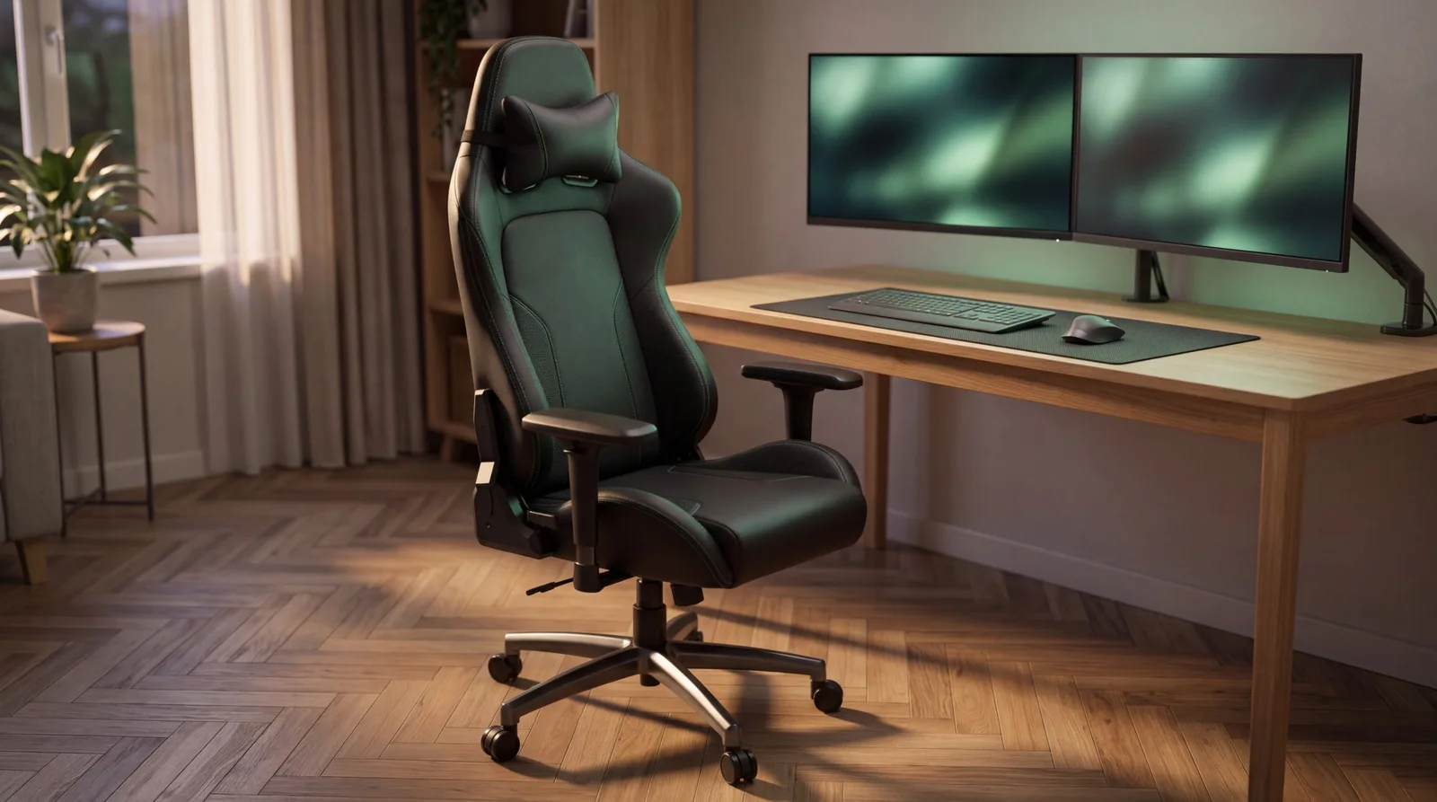 Razer Gaming Stuhl 2026: alle 8 Modelle nach Körpergröße im Check