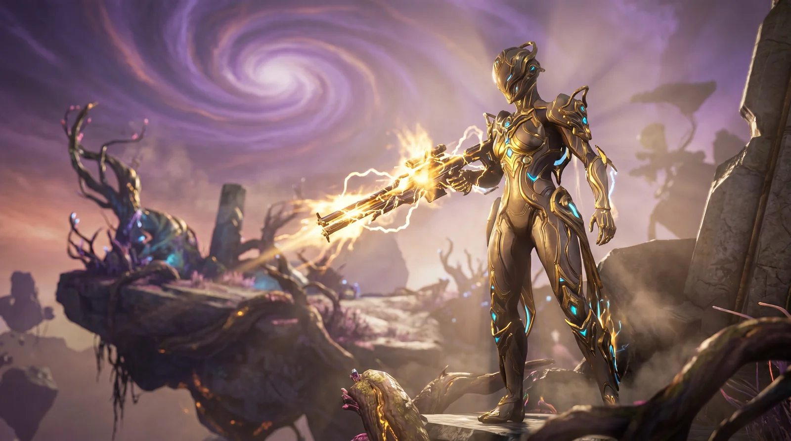 Warframe Incarnon farmen 2026 – Adapter, Installation & die 5 neuen Waffen