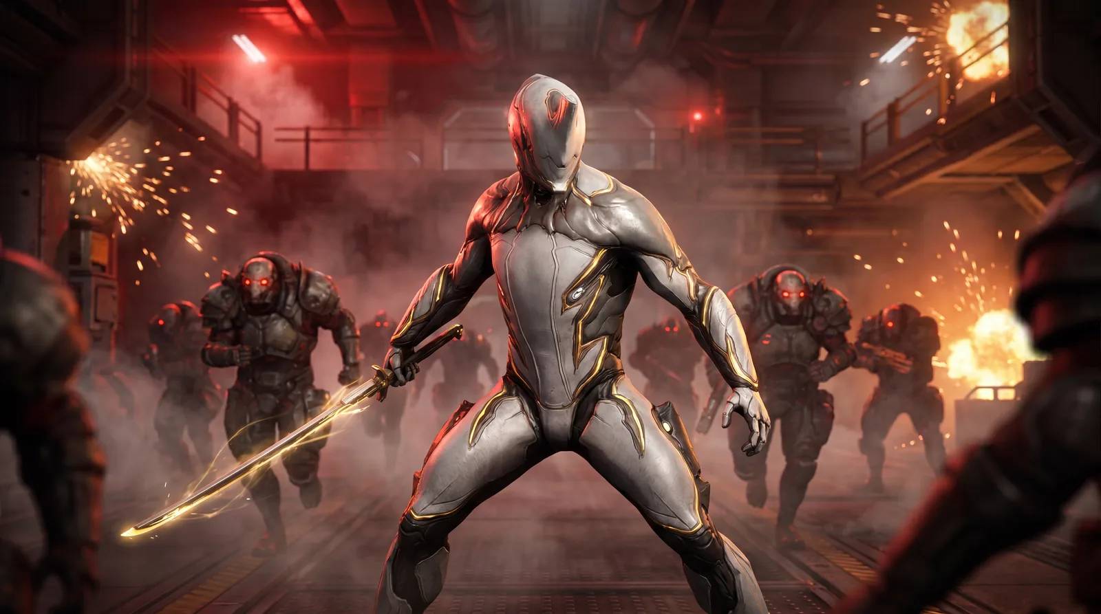 Warframe Steel Path: Einsteiger-Guide 2026 – freischalten, überleben & farmen
