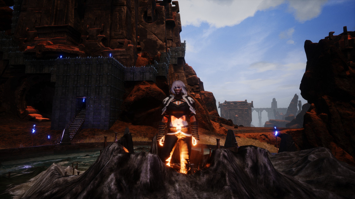 Der perfekte Start in Conan Exiles