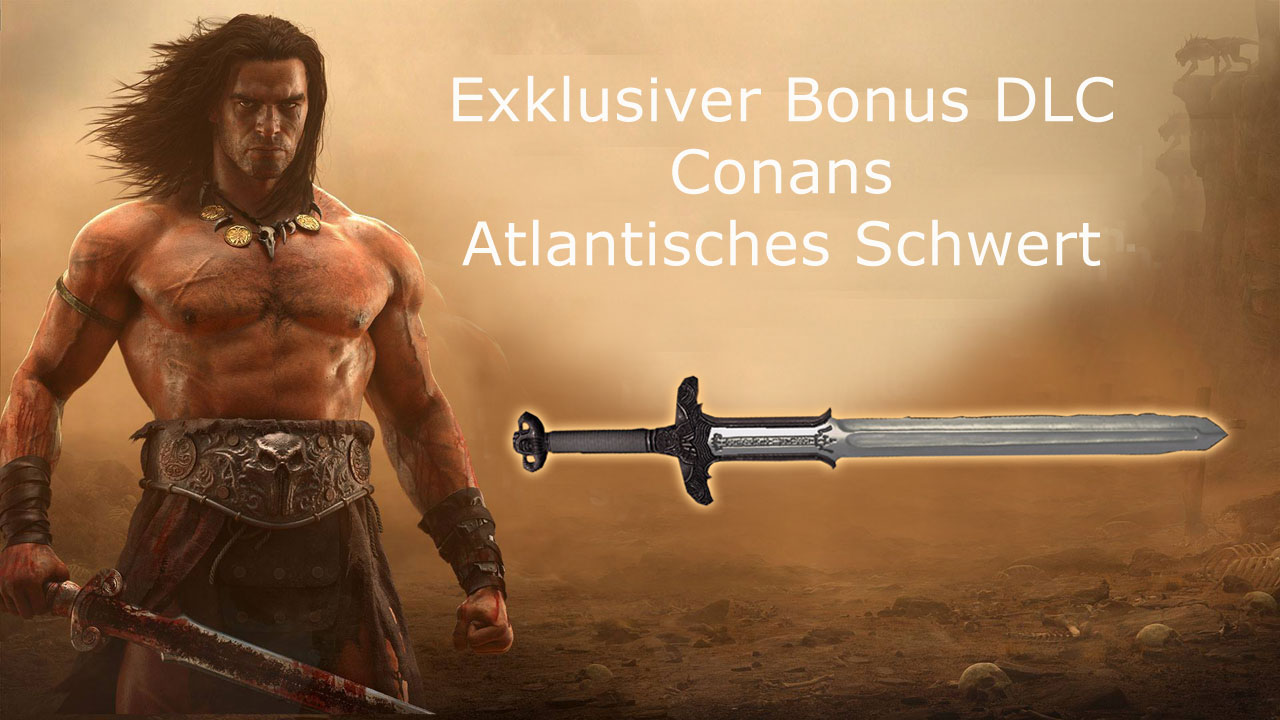 conan exiles server rental