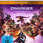 Dragon Age: The Veilguard Deluxe Edition PS5