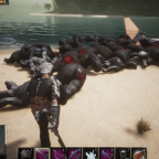 Farmrouten für Conan Exiles Ressourcen 2025