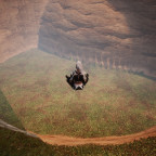 geheime Orte in Conan Exiles