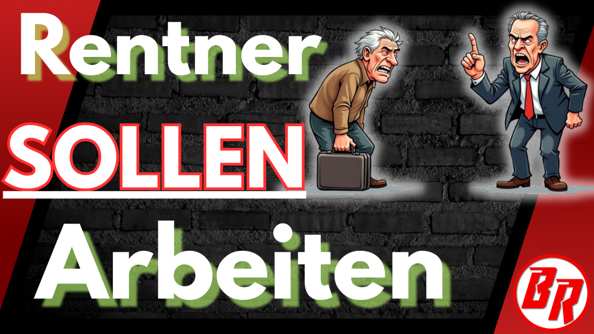 Grüne DREHEN druch