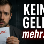 Geldangst verstehen: Was passiert, wenn das Geld nicht reicht?