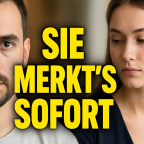 5 Dinge, die Frauen SOFORT bei dir bemerken – und was sie dann über dich denken!