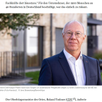 Investor stoppt Projekt wegen AfD – Regierung unter Druck