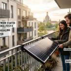 Balkonkraftwerk Starter‑Kits 2026 – Vergleich & Kaufempfehlung für Mieter