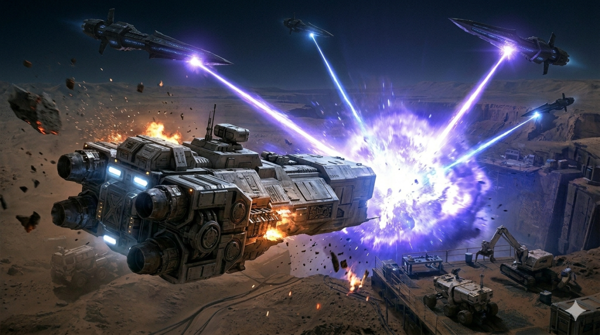 Das Mars-Artefakt Eine Entdeckung, die alles verändert Hörbuch