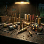 Fallout 76 verschiedene Munitionstypen für den Munitionsumwandler