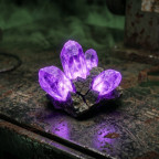 Fallout 76 Stabiles Violettes Flux als Crafting-Material 2026