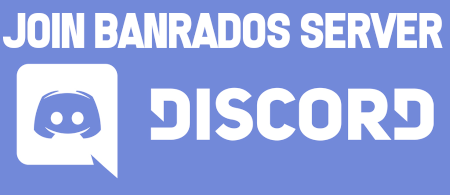 Join Banrado Discrod Server