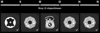 RDO Händlerrang 11-15