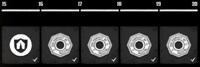 RDO Händlerrang 16-20